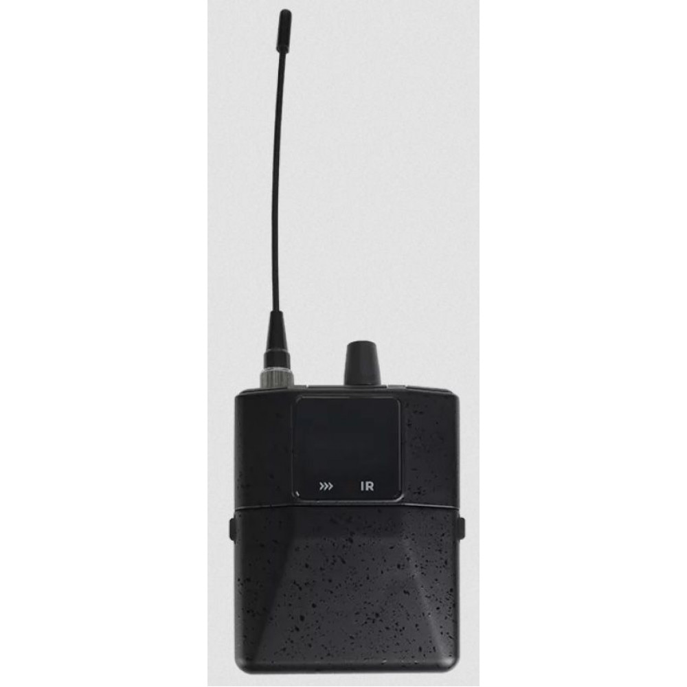 Нательный приемник Axelvox DX800RX