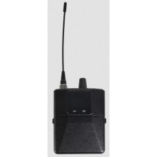 Нательный приемник Axelvox DX800RX
