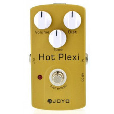Педаль эффектов Joyo JF-32-Hot-Plexi