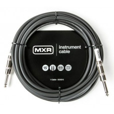 Инструментальный кабель MXR DCIS15