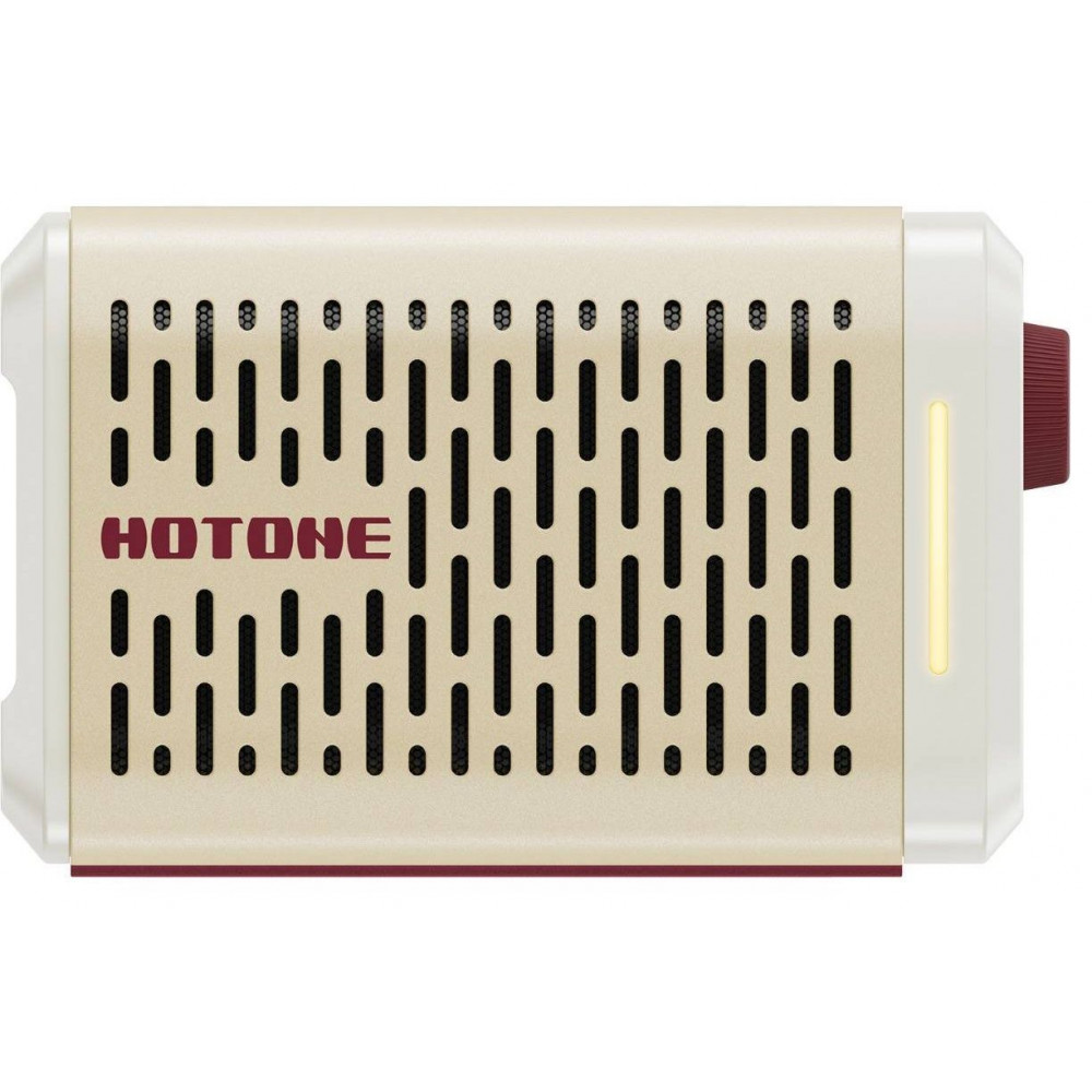 Комбоусилитель Hotone Pulze Mini