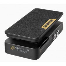 Педаль экспрессии Hotone Ampero Press (10 кОм)