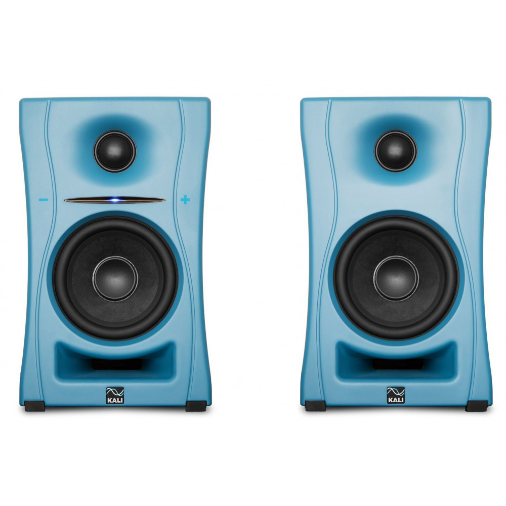 Студийные мониторы Kali Audio LP-UNF Blue (пара)