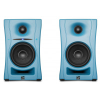 Студийные мониторы Kali Audio LP-UNF Blue (пара)
