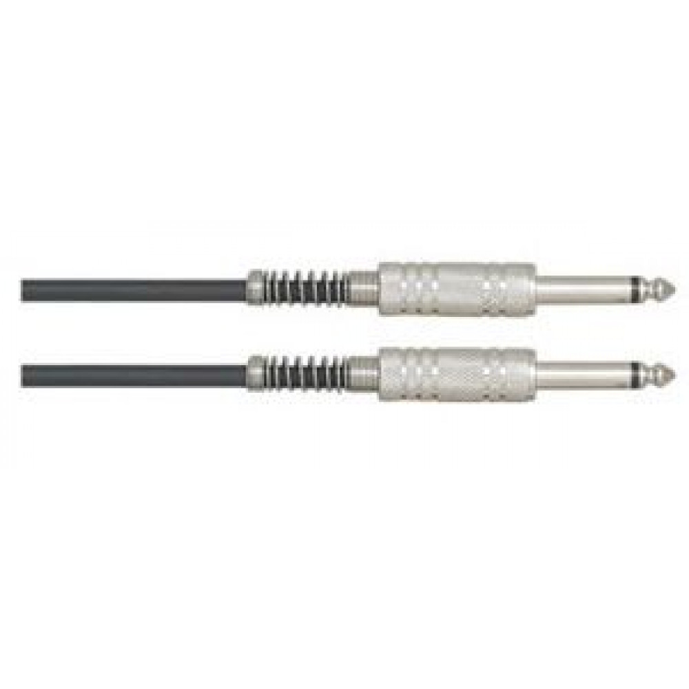 Кабель инструментальный LEEM CR-20