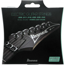 Струны IBANEZ IEGS6HG