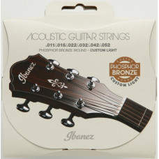 Струны IBANEZ IACSP62C