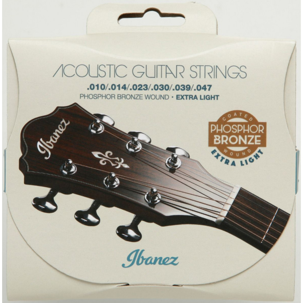 Струны IBANEZ IACSP61C