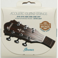 Струны IBANEZ IACSP61C