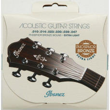 Струны IBANEZ IACSP61C