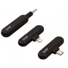 Микрофон Joyo JW-05R