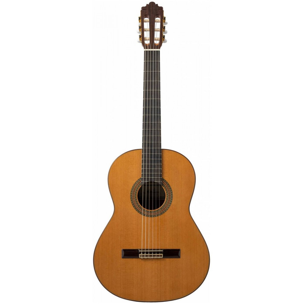 Классическая гитара Altamira N400+Case