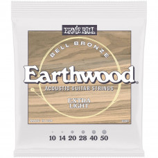 Струны ERNIE BALL 2350