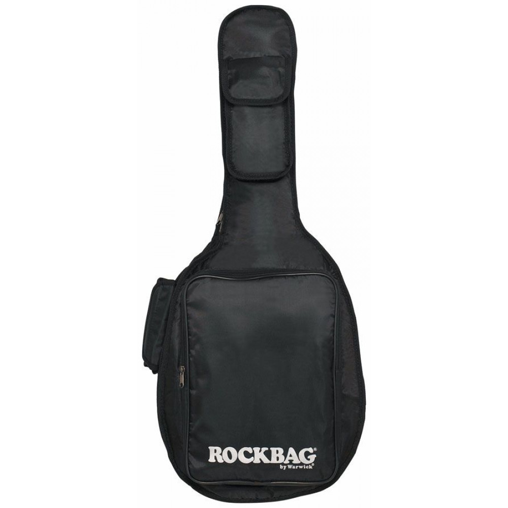 ЧЕХОЛ ДЛЯ КЛАССИЧЕСКОЙ ГИТАРЫ ROCKBAG RB20524B