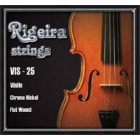 Струны для скрипки RIGEIRA VIS 25