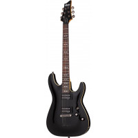 Электрогитара SCHECTER OMEN-6 BLK