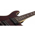 Электрогитара SCHECTER OMEN EXTREME-7 BCH