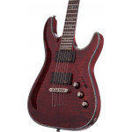 Электрогитара SCHECTER HELLRAISER C-1 BLACK CHERRY