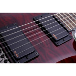 Электрогитара SCHECTER HELLRAISER C-1 BLACK CHERRY