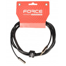 АУДИО ШНУР FORCE FLC-05/3 (удлинитель для наушников)