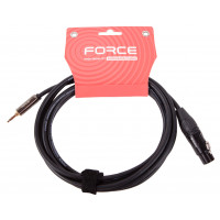 Аудио шнур FORCE FLC-06/3