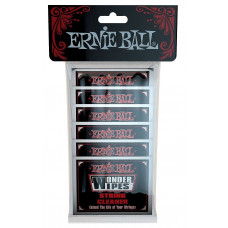 САЛФЕТКИ ERNIE BALL 4249 (20 шт)