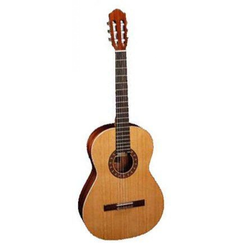 КЛАССИЧЕСКАЯ ГИТАРА PEREZ 610 SPRUCE