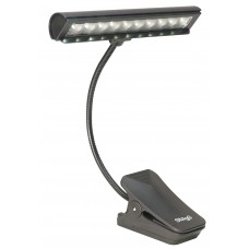 ОРКЕСТРОВЫЙ СВЕТИЛЬНИК STAGG MUS-LED 10