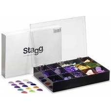 МЕДИАТОРЫ STAGG PBOX10