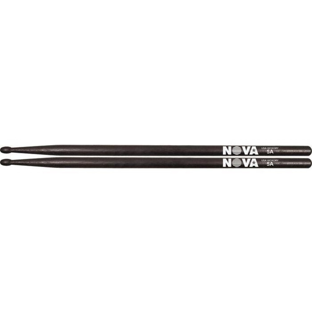 БАРАБАННЫЕ ПАЛОЧКИ VIC FIRTH N5AB БАРАБАННЫЕ ПАЛОЧКИ VIC FIRTH N5AB