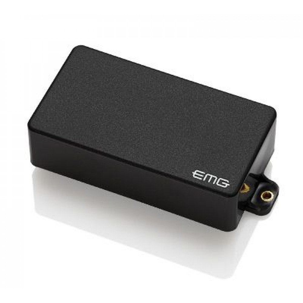 ЗВУКОСНИМАТЕЛЬ EMG H BK