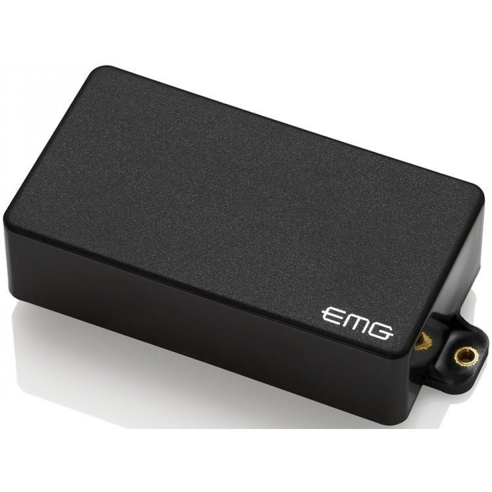 ЗВУКОСНИМАТЕЛЬ EMG P85 BK