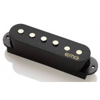 Звукосниматель EMG SV BK