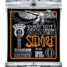 СТРУНЫ ERNIE BALL 3115