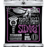 Струны ERNIE BALL 3120
