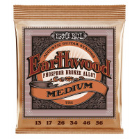 Струны ERNIE BALL 2144