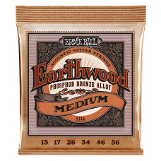 СТРУНЫ ERNIE BALL 2144