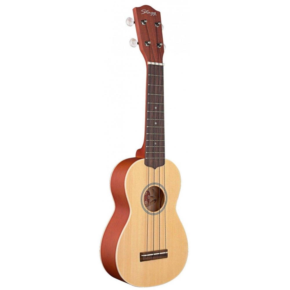 УКУЛЕЛЕ STAGG US60-S