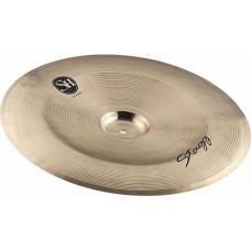 ТАРЕЛКА STAGG SH-CH18R