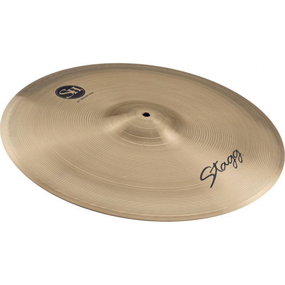 ТАРЕЛКА STAGG SH-RM20R