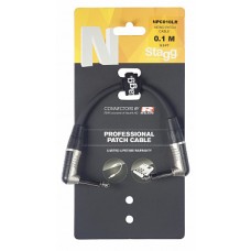 ГИТАРНЫЙ КАБЕЛЬ STAGG NPC010LR