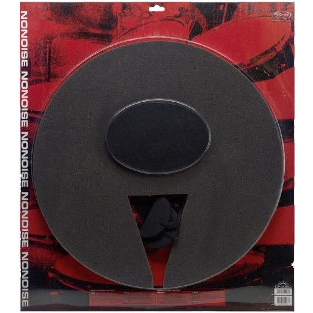 Демпфер STAGG DF18BD
