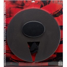 ЗАГЛУШАЮЩИЙ ДЕМПФЕР STAGG DF20BD