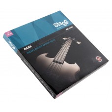 СТРУНЫ STAGG BA-4000