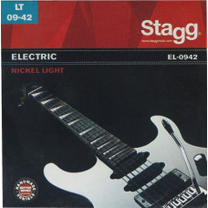 СТРУНЫ STAGG EL-0942