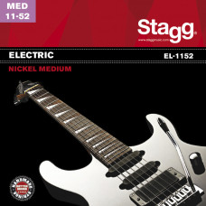 СТРУНЫ STAGG EL-1152