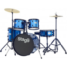 БАРАБАННАЯ УСТАНОВКА STAGG TIM120BL