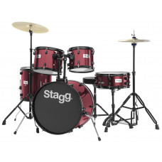 БАРАБАННАЯ УСТАНОВКА STAGG TIM120WR