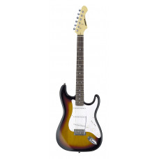 ЭЛЕКТРОГИТАРА ARIA STG-003 3TS