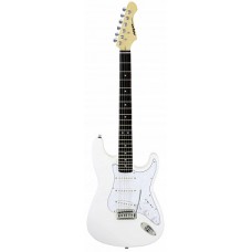 ЭЛЕКТРОГИТАРА ARIA STG-003 WH